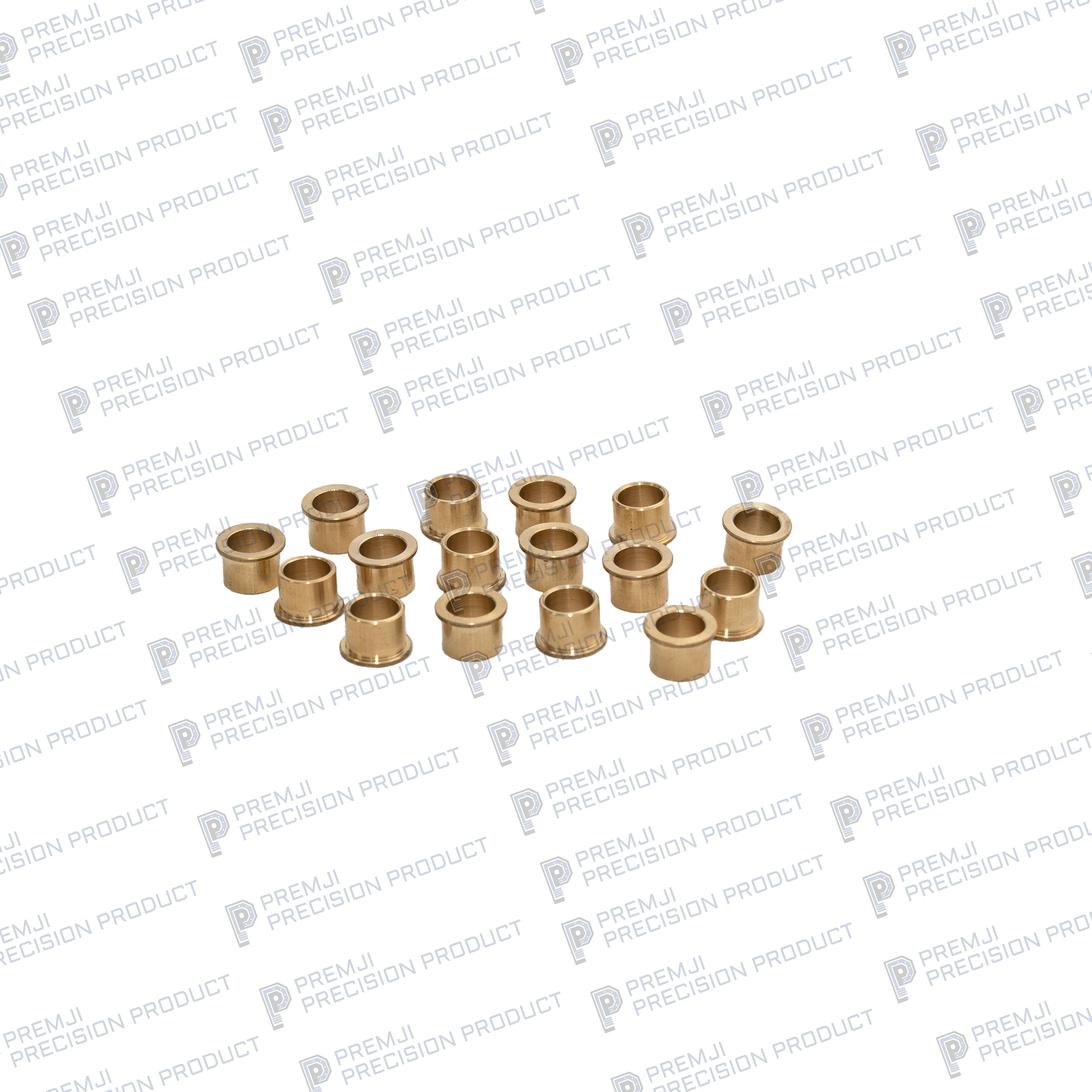 Precision Component